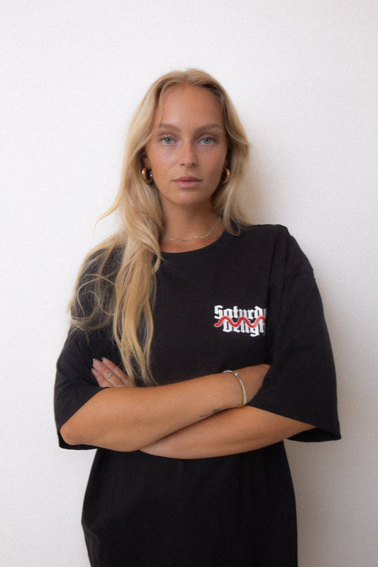 GOXGA PYRO NAKNIKYA BLCK