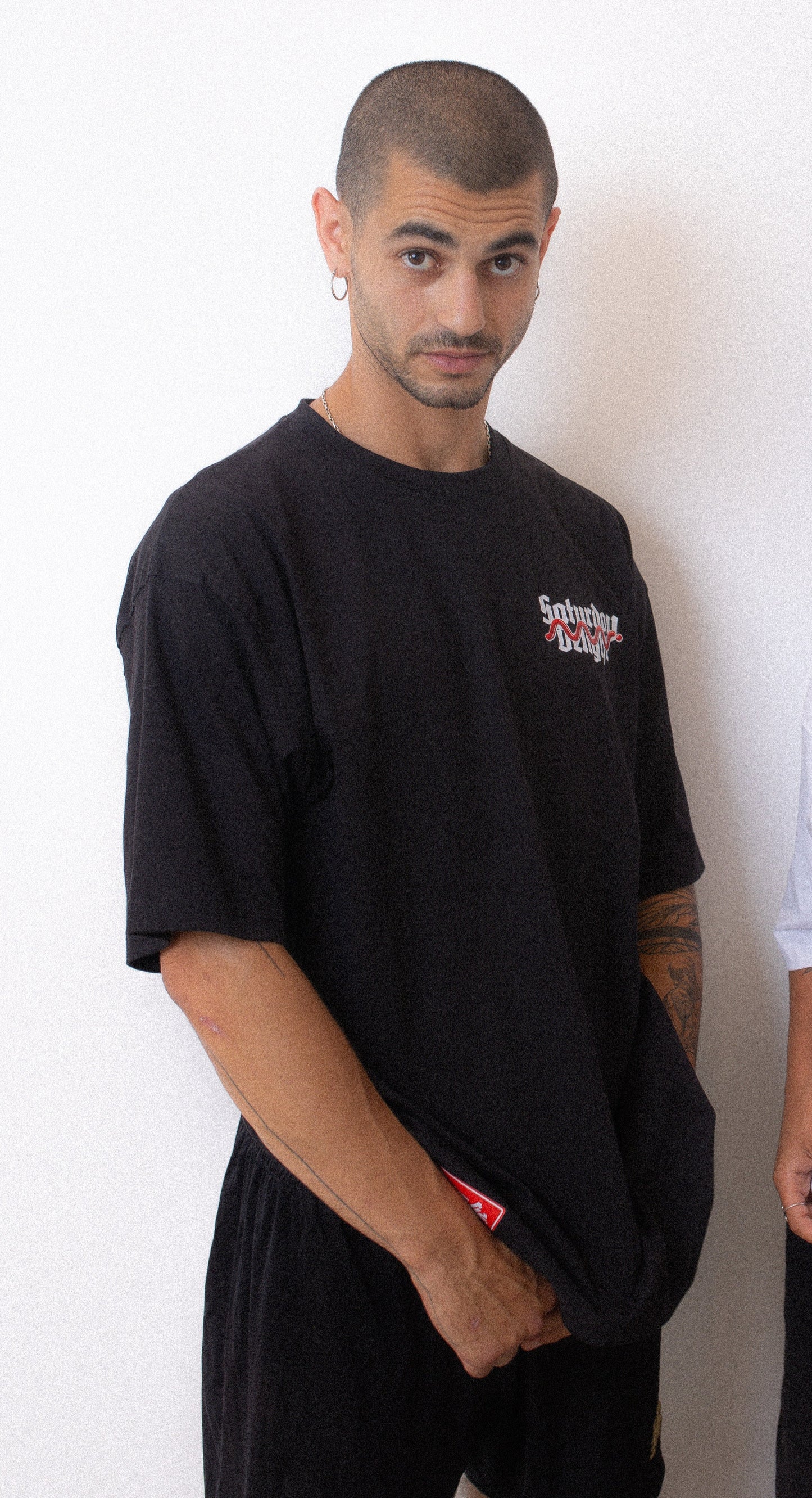 GOXGA PYRO NAKNIKYA BLCK