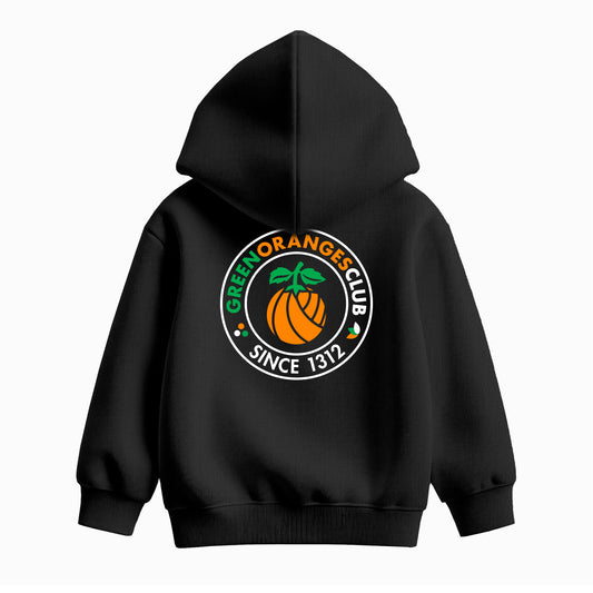 1st Edition Green Oranges