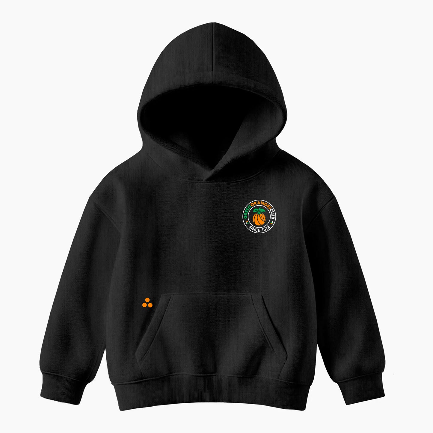 1st Edition Green Oranges