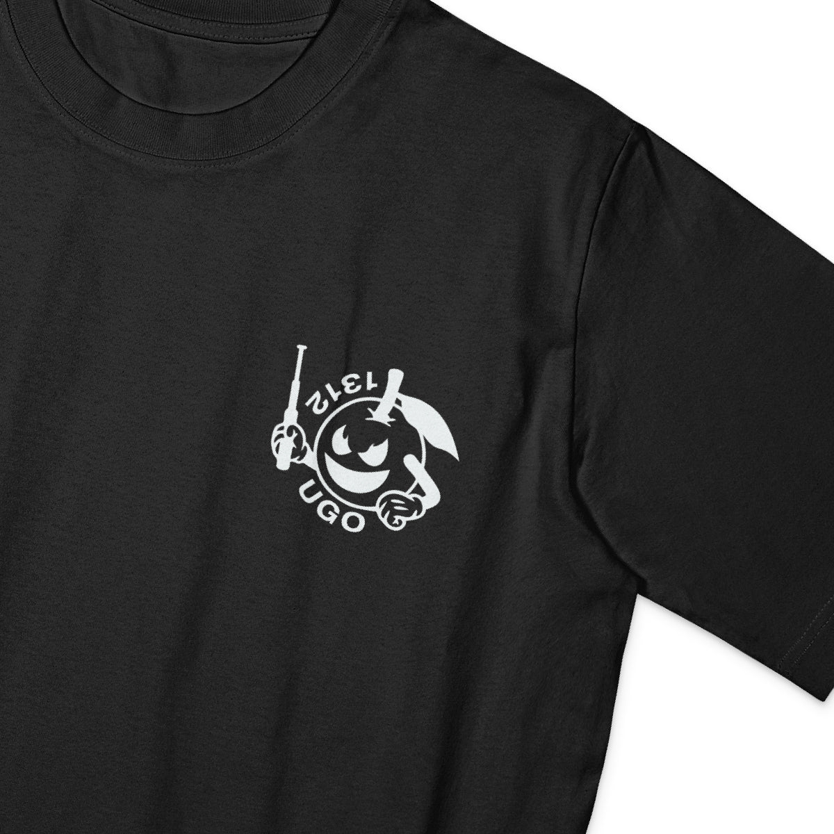 UGO BLK