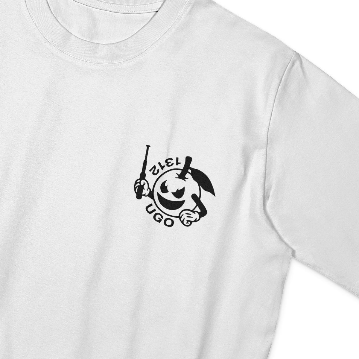 UGO WHITE