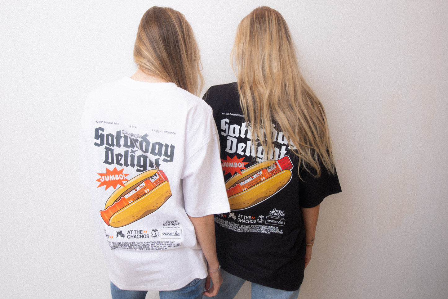 GOXGA PYRO NAKNIKYA WHT