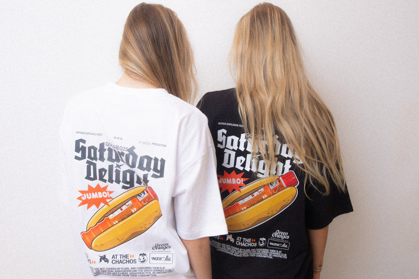 GOXGA PYRO NAKNIKYA BLCK