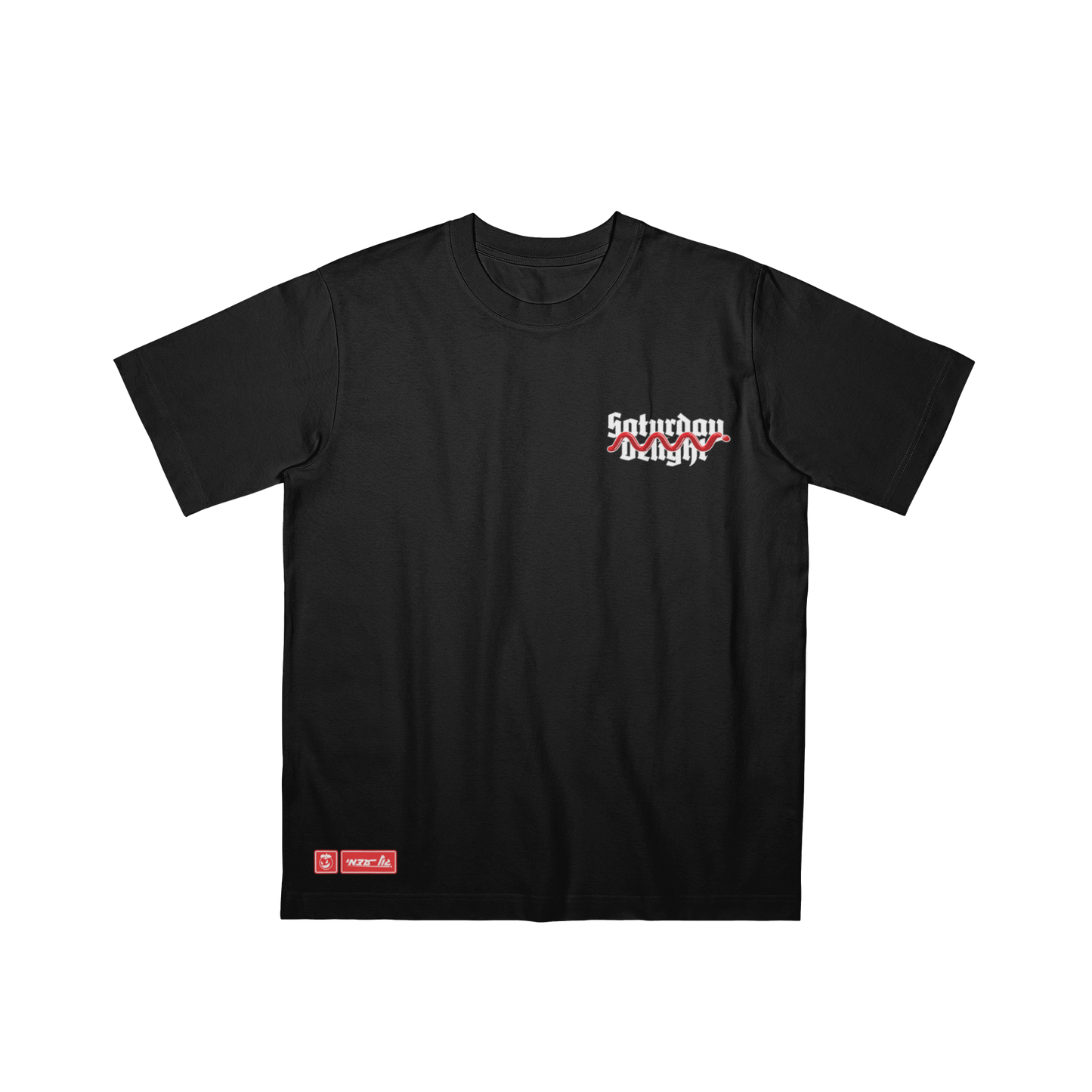 GOXGA PYRO NAKNIKYA BLCK