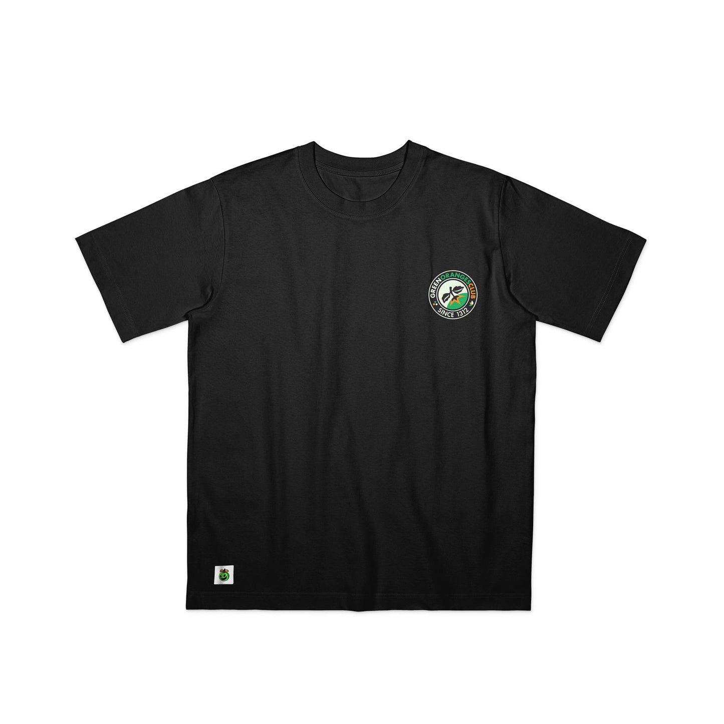 ORANGIZER BLK T