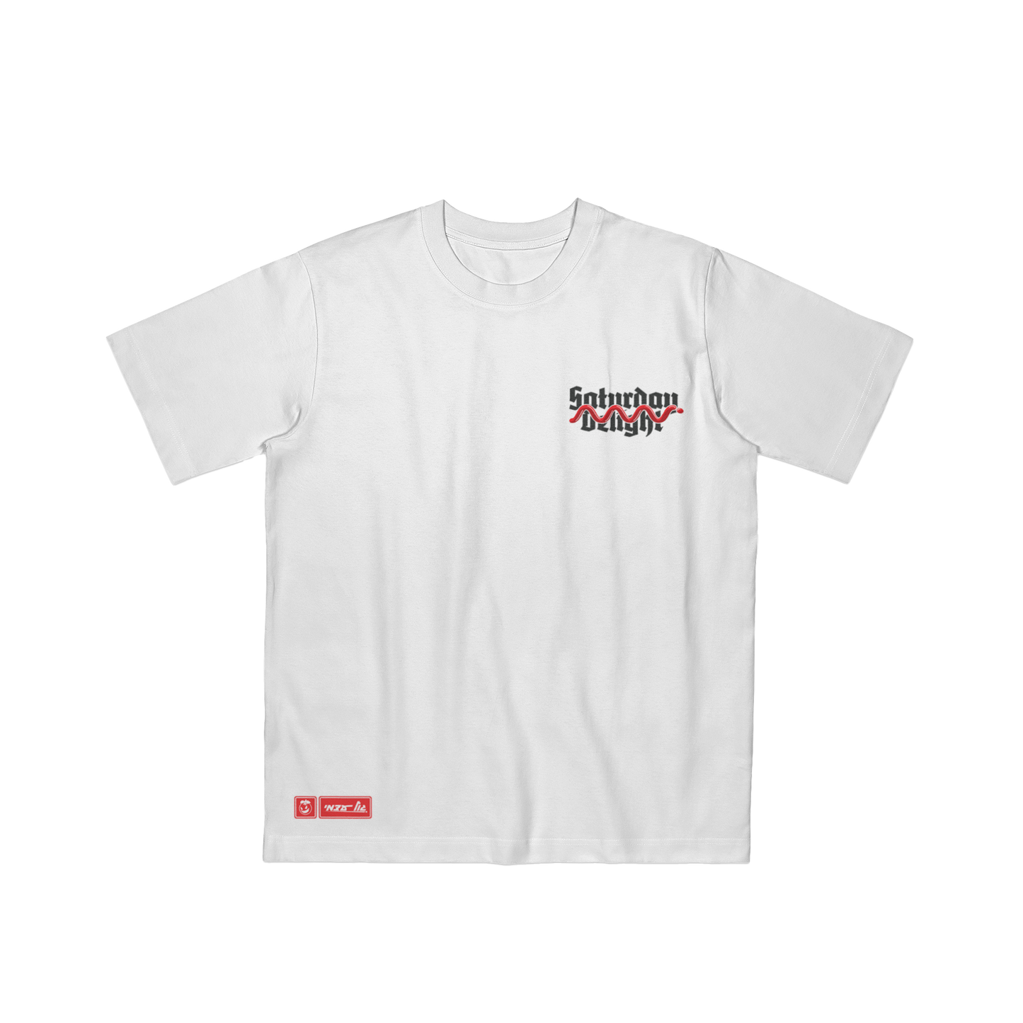 GOXGA PYRO NAKNIKYA WHT